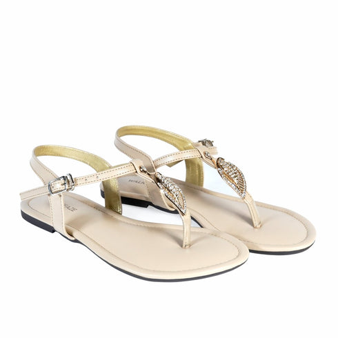 Women Formal Sandals - 40866S - Sandals - Walkeaze